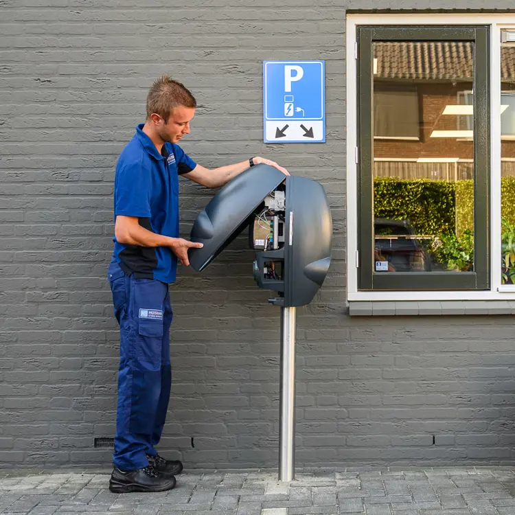 Geïntegreerde Oplossingen