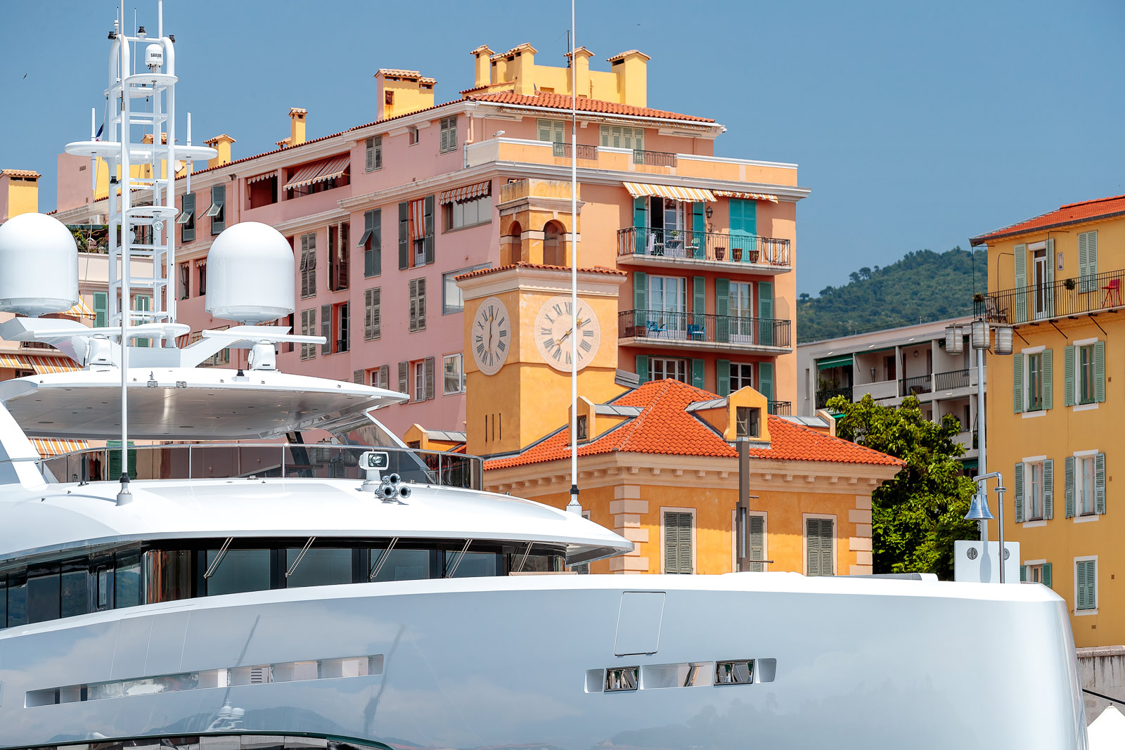 2020 Amare II (Hybride) Telefoon (15)