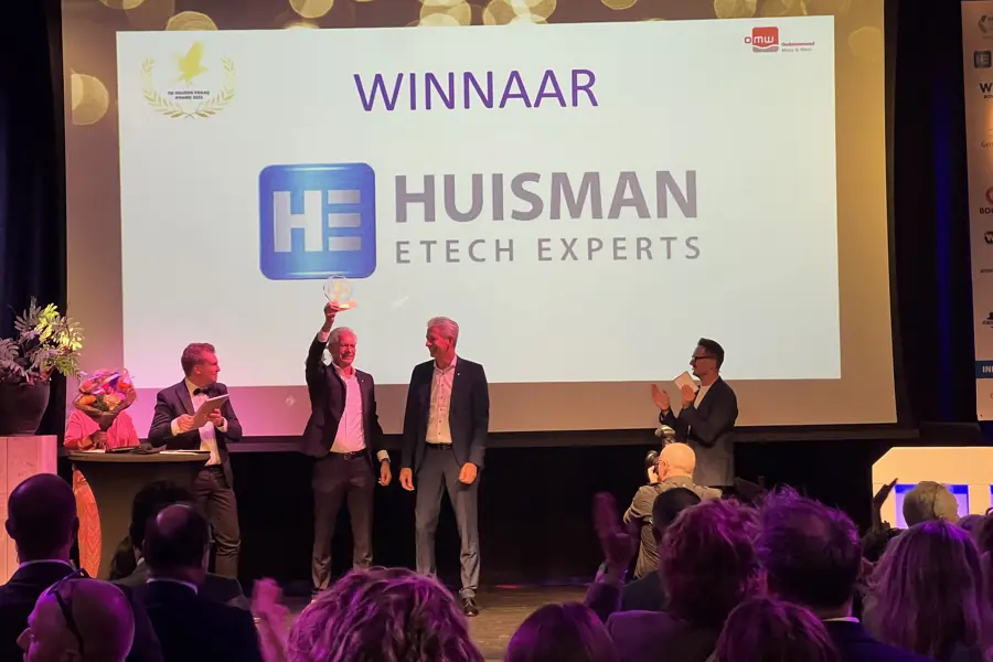 Gouden Kraaij Leonie Goede Kwaliteit (8)B