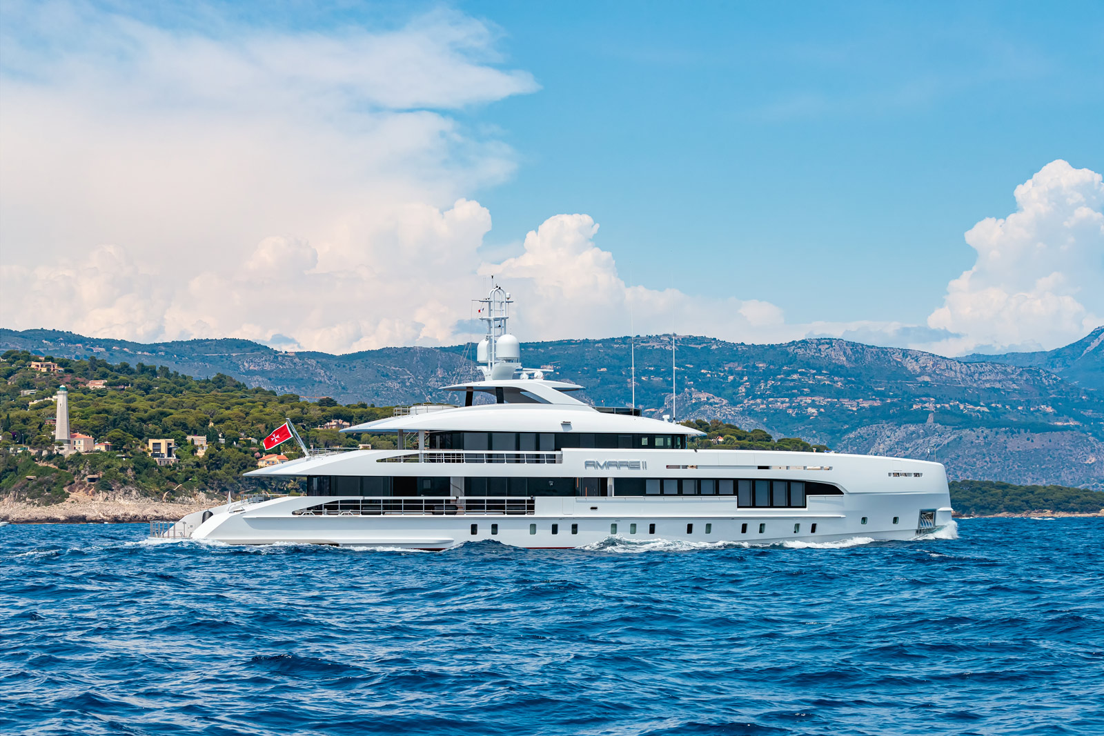 2020 Amare II (Hybride) Telefoon (16)